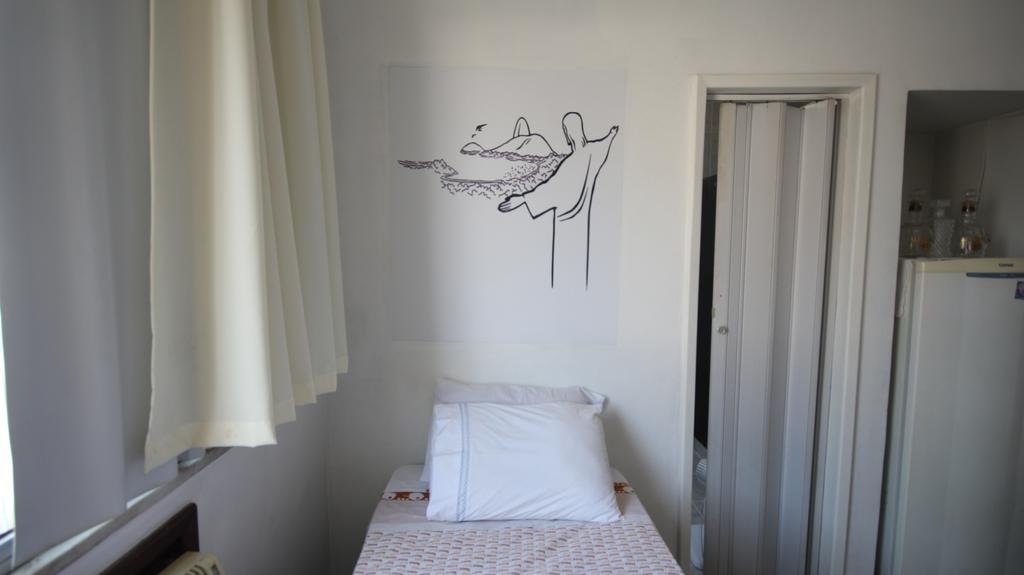 Julio 1127 Apartment Rio de Janeiro Exterior photo