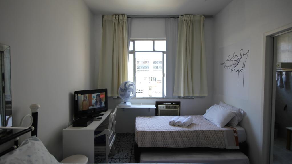 Julio 1127 Apartment Rio de Janeiro Exterior photo